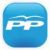 Logotipo P.P. - Partido Popular